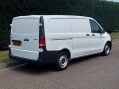 Mercedes-Benz Vito 1.6 111 CDI FWD L2 Euro 6 6dr 6