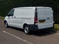 Mercedes-Benz Vito 1.6 111 CDI FWD L2 Euro 6 6dr 7