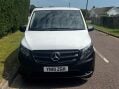 Mercedes-Benz Vito 1.6 111 CDI FWD L2 Euro 6 6dr 8