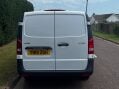 Mercedes-Benz Vito 1.6 111 CDI FWD L2 Euro 6 6dr 9