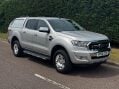 Ford Ranger 2.2 TDCi Limited Super Cab Pickup 4WD Euro 5 4dr 1