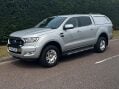 Ford Ranger 2.2 TDCi Limited Super Cab Pickup 4WD Euro 5 4dr 3