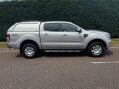 Ford Ranger 2.2 TDCi Limited Super Cab Pickup 4WD Euro 5 4dr 4