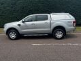 Ford Ranger 2.2 TDCi Limited Super Cab Pickup 4WD Euro 5 4dr 5