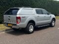 Ford Ranger 2.2 TDCi Limited Super Cab Pickup 4WD Euro 5 4dr 6