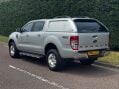 Ford Ranger 2.2 TDCi Limited Super Cab Pickup 4WD Euro 5 4dr 7