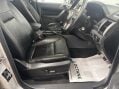 Ford Ranger 2.2 TDCi Limited Super Cab Pickup 4WD Euro 5 4dr 10