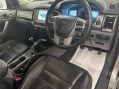 Ford Ranger 2.2 TDCi Limited Super Cab Pickup 4WD Euro 5 4dr 11