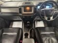 Ford Ranger 2.2 TDCi Limited Super Cab Pickup 4WD Euro 5 4dr 12
