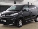 Vauxhall Vivaro 2.0 Turbo D 3100 Sportive L1 H1 Euro 6 (s/s) 5dr