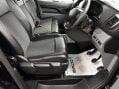 Vauxhall Vivaro 2.0 Turbo D 3100 Sportive L1 H1 Euro 6 (s/s) 5dr 3