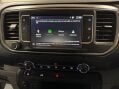 Vauxhall Vivaro 2.0 Turbo D 3100 Sportive L1 H1 Euro 6 (s/s) 5dr 7
