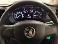 Vauxhall Vivaro 2.0 Turbo D 3100 Sportive L1 H1 Euro 6 (s/s) 5dr 11