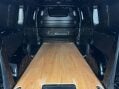 Vauxhall Vivaro 2.0 Turbo D 3100 Sportive L1 H1 Euro 6 (s/s) 5dr 12