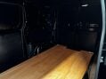 Vauxhall Vivaro 2.0 Turbo D 3100 Sportive L1 H1 Euro 6 (s/s) 5dr 13