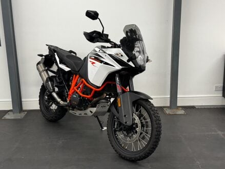 KTM 1090 Adventure 1050 R Euro 4