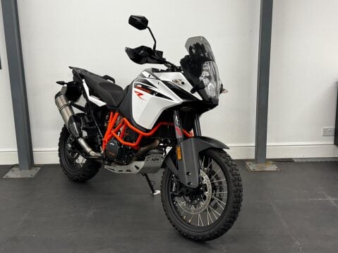 KTM 1090 Adventure 1050 R Euro 4 1