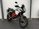 KTM 1090 Adventure 1050 R Euro 4