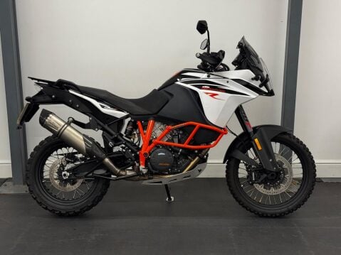 KTM 1090 Adventure 1050 R Euro 4 2