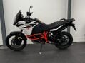 KTM 1090 Adventure 1050 R Euro 4 5