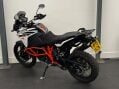 KTM 1090 Adventure 1050 R Euro 4 6