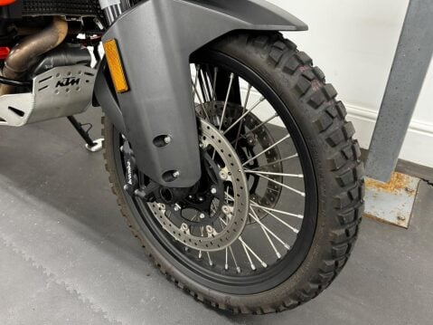 KTM 1090 Adventure 1050 R Euro 4 7