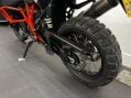 KTM 1090 Adventure 1050 R Euro 4 10