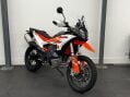 KTM Adventure 890 R X-Ring Euro 5 1