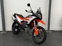 KTM Adventure 890 R X-Ring Euro 5
