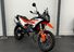 KTM Adventure 890 R X-Ring Euro 5