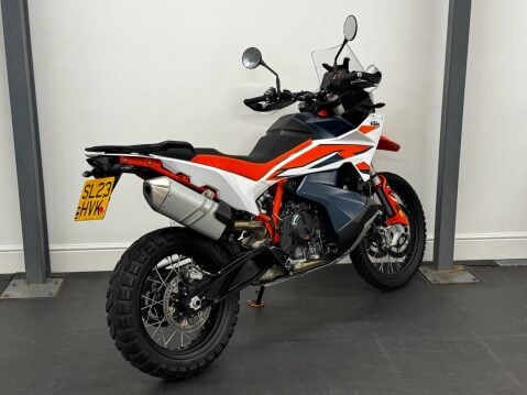 KTM Adventure 890 R X-Ring Euro 5 3