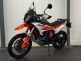 KTM Adventure 890 R X-Ring Euro 5 4
