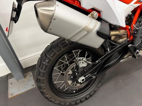 KTM Adventure 890 R X-Ring Euro 5 9