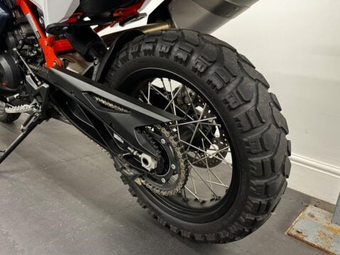KTM Adventure 890 R X-Ring Euro 5 10