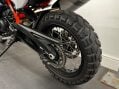 KTM Adventure 890 R X-Ring Euro 5 10