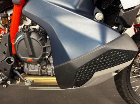 KTM Adventure 890 R X-Ring Euro 5 11