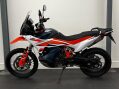 KTM Adventure 890 R X-Ring Euro 5 5