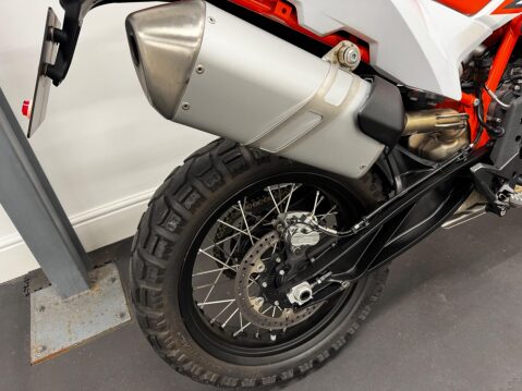 KTM Adventure 890 R X-Ring Euro 5 9