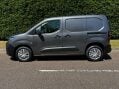 Peugeot Partner 1.5 BlueHDi 1000 Professional Standard Panel Van EAT8 SWB Euro 6 (s/s) 5dr 5