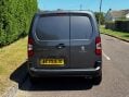 Peugeot Partner 1.5 BlueHDi 1000 Professional Standard Panel Van EAT8 SWB Euro 6 (s/s) 5dr 9