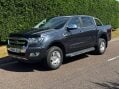 Ford Ranger 2.2 TDCi Limited 1 Auto 4WD Euro 5 4dr 3