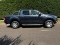 Ford Ranger 2.2 TDCi Limited 1 Auto 4WD Euro 5 4dr 4