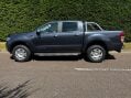 Ford Ranger 2.2 TDCi Limited 1 Auto 4WD Euro 5 4dr 5