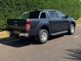 Ford Ranger 2.2 TDCi Limited 1 Auto 4WD Euro 5 4dr 6