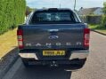 Ford Ranger 2.2 TDCi Limited 1 Auto 4WD Euro 5 4dr 8