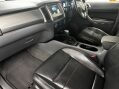 Ford Ranger 2.2 TDCi Limited 2 Auto 4WD Euro 6 (s/s) 4dr 12