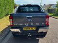 Ford Ranger 2.2 TDCi Limited 2 Auto 4WD Euro 6 (s/s) 4dr 8