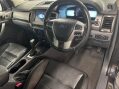 Ford Ranger 2.2 TDCi Limited 2 Auto 4WD Euro 6 (s/s) 4dr 10