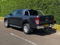 Ford Ranger 2.2 TDCi Limited 2 Auto 4WD Euro 6 (s/s) 4dr 7
