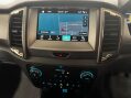 Ford Ranger 2.2 TDCi Limited 2 Auto 4WD Euro 6 (s/s) 4dr 19